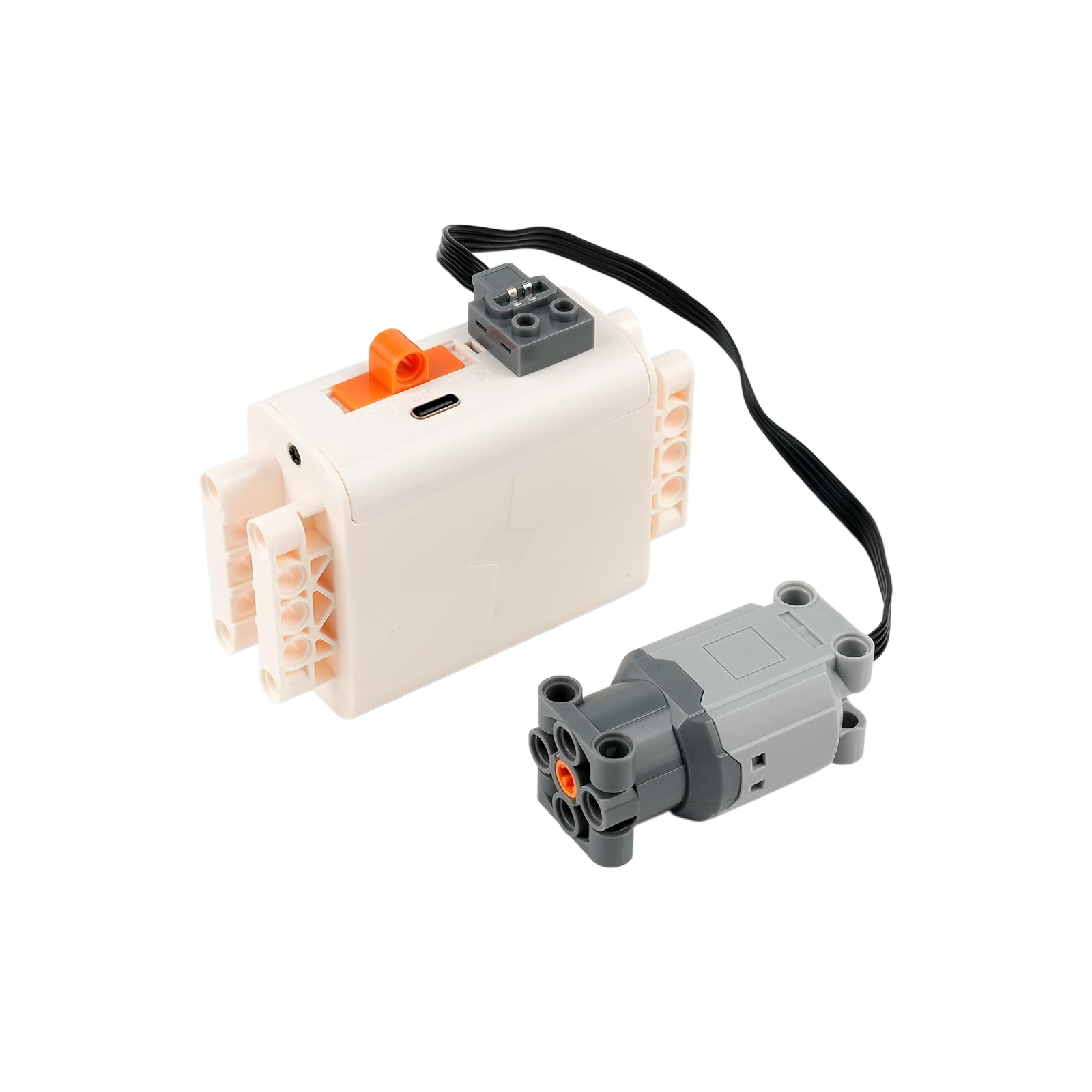 7.4V 1000mAh Building Block Li - Renewable Energy Lego 评论和价格