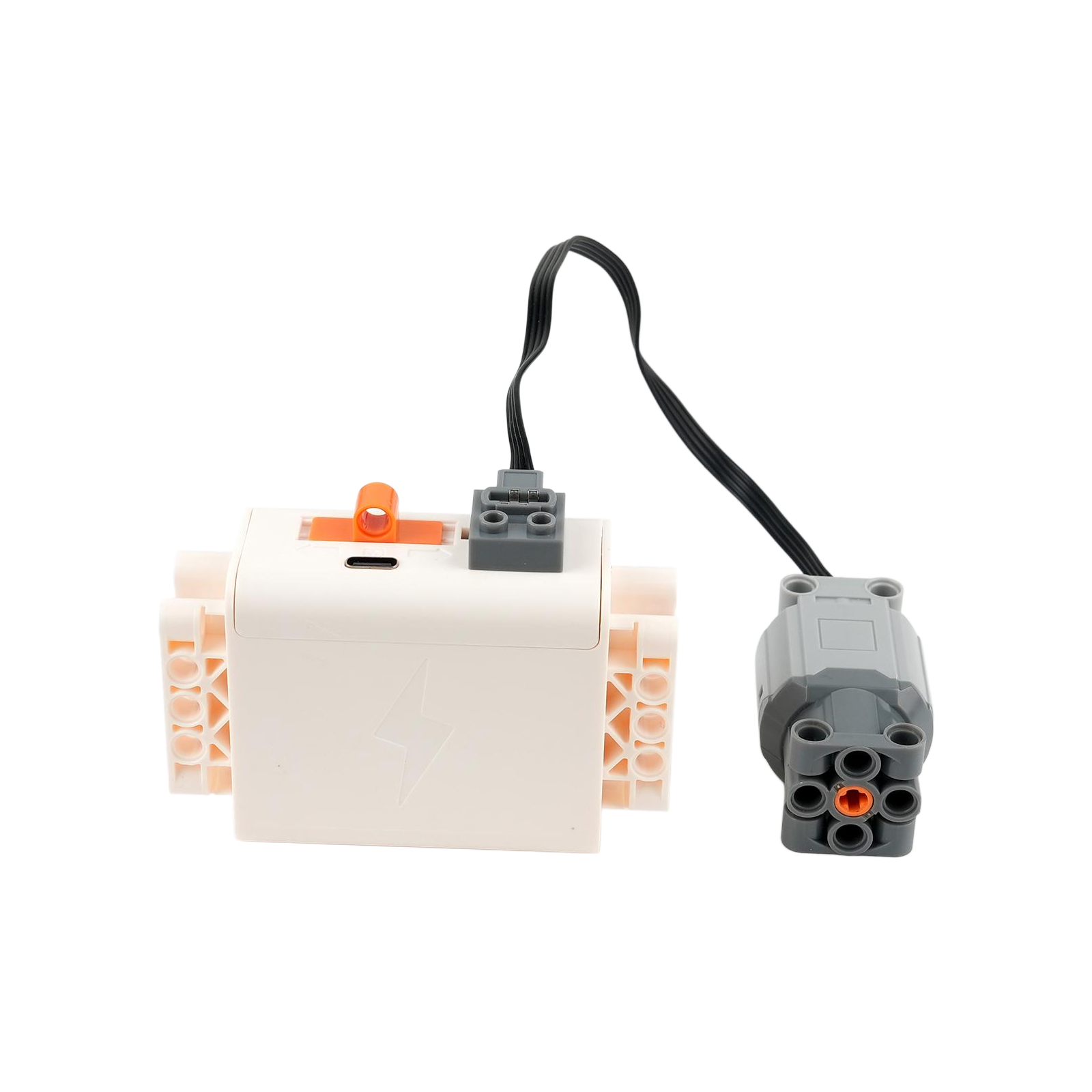 7.4V 1000mAh Building Block Li - Renewable Energy Lego 评论和价格