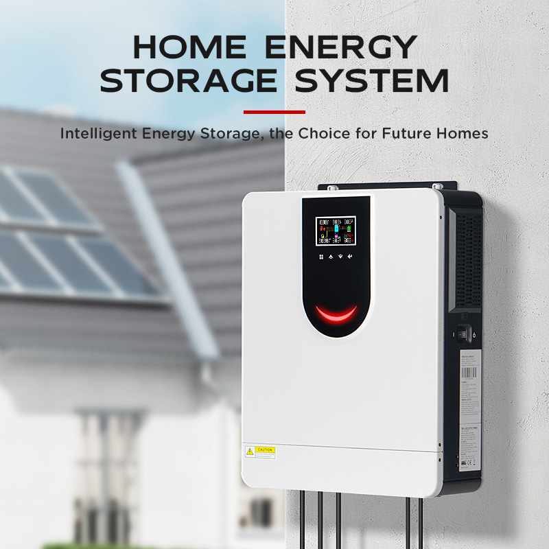 1KW-10KW PureSine Wave Solar P - Renewable Energy Home Solutions 评论和价格
