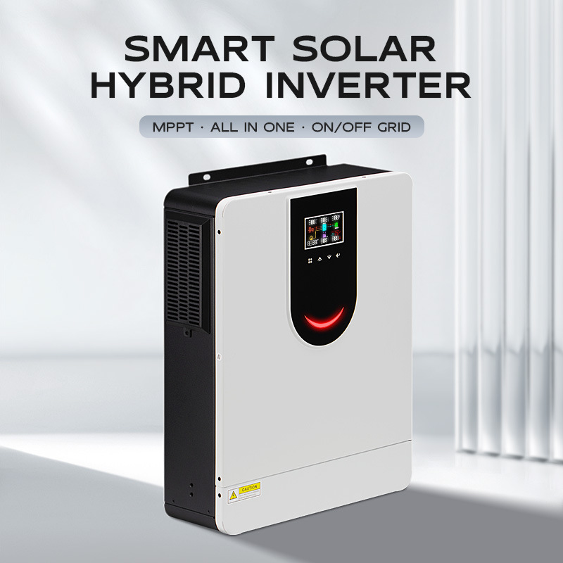 1KW-10KW PureSine Wave Solar P - Renewable Energy Home Solutions 评论和价格