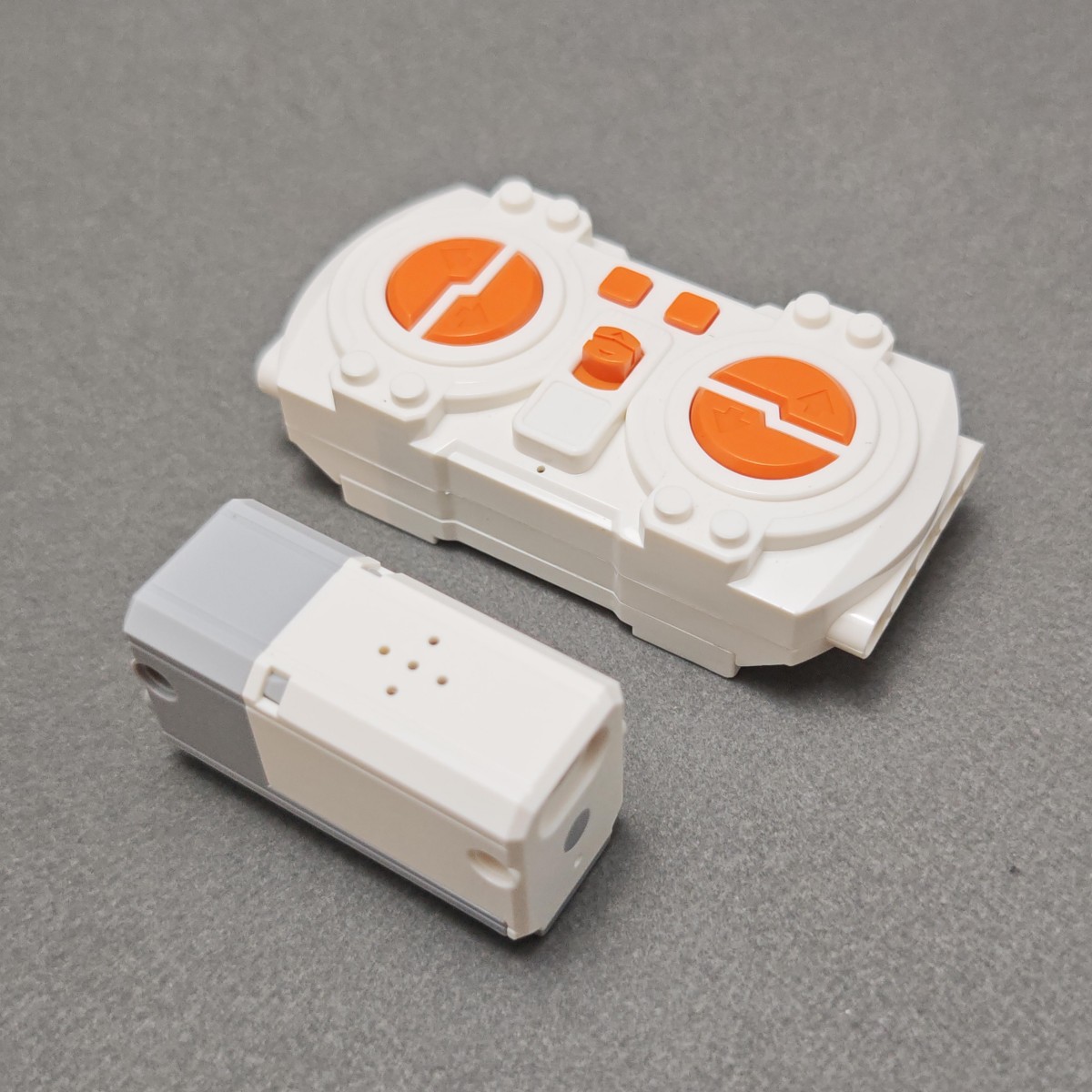 Techincal Building Blocks Powe - Renewable Energy Lego 评论和价格