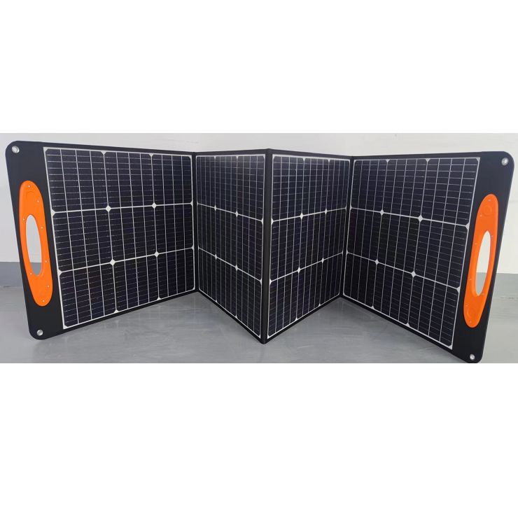 Foldable Solar Panels200W Mono - Solar Panel Monocrystalline 评论和价格