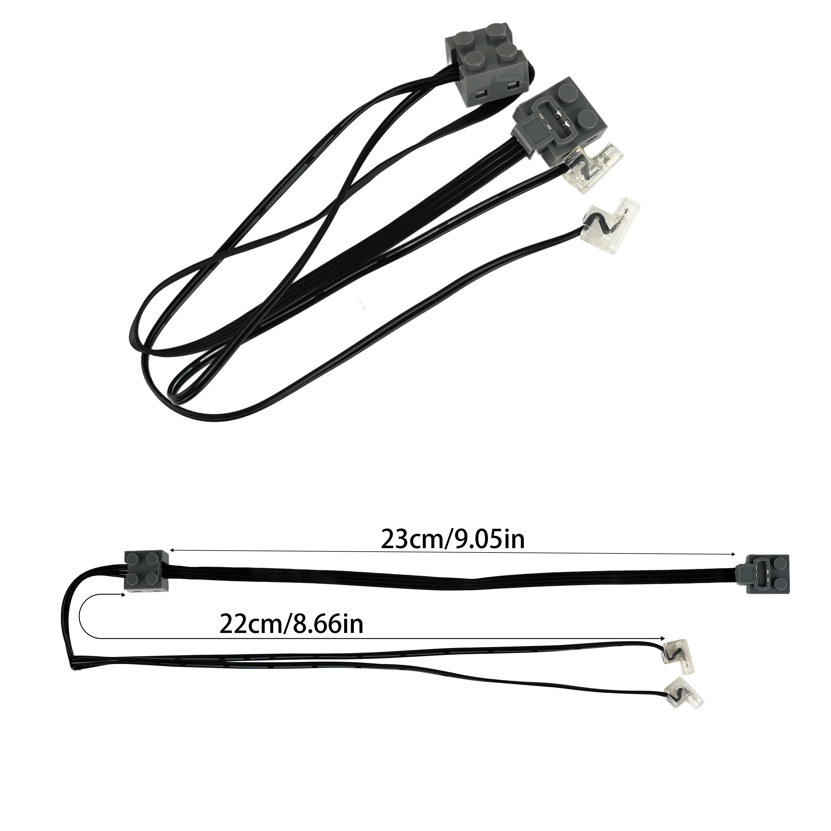 1PCS/2PCS LED Light Power Stri - Renewable Energy Lego 评论和价格