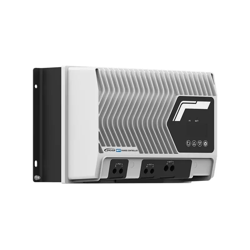 EPever MT55 Remote Meter LCD D - Flexible Solar Panel 评论和价格