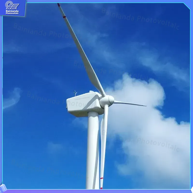 3KW 5KW 10KW Hybrid Wind Solar - Renewable Energy Home Solutions 评论和价格