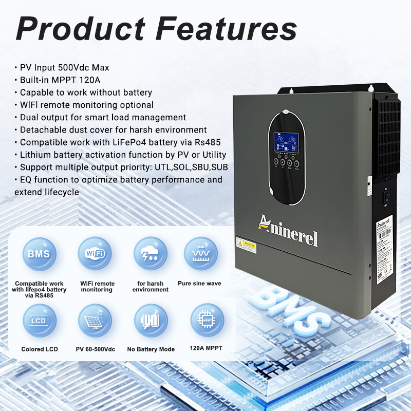 Aninerel 4.2KW 24V NEW 110-120 - Flexible Solar Panel 评论和价格