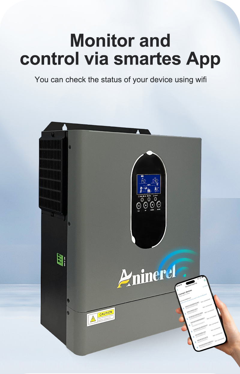 Aninerel 4.2KW 24V NEW 110-120 - Flexible Solar Panel 评论和价格