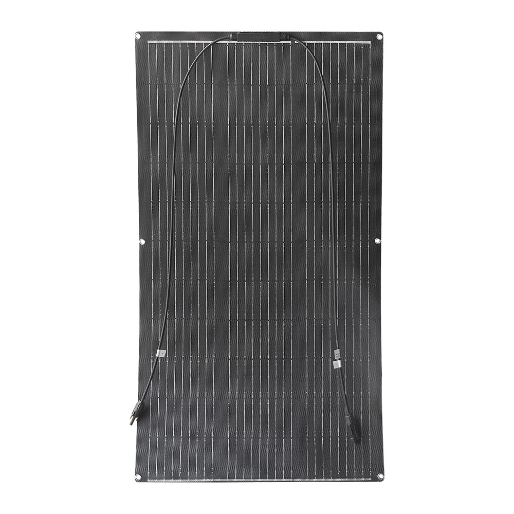 ETFE Solar Panel 18v 100w 200w - Rv Solar Kit 400W 评论和价格