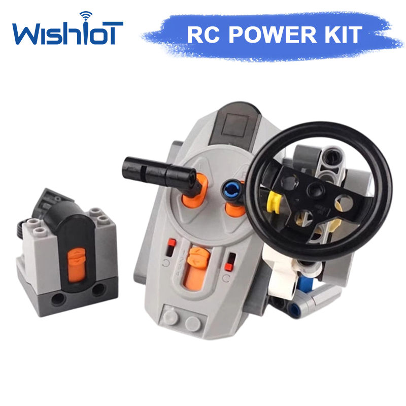 Technical Steering Wheel Speed - Renewable Energy Lego 评论和价格