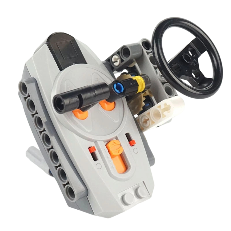 Technical Steering Wheel Speed - Renewable Energy Lego 评论和价格