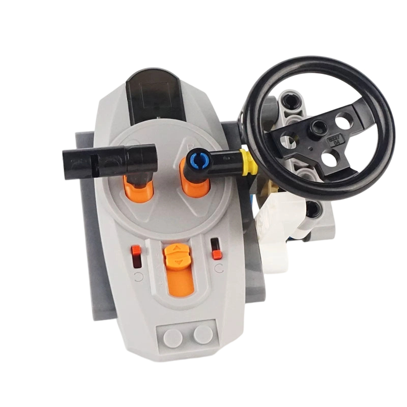 Technical Steering Wheel Speed - Renewable Energy Lego 评论和价格