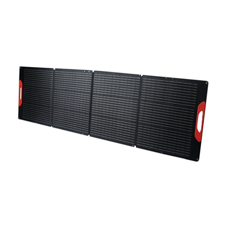 Portable 400W Folding Solar Pa - Rv Solar Kit 400W 评论和价格