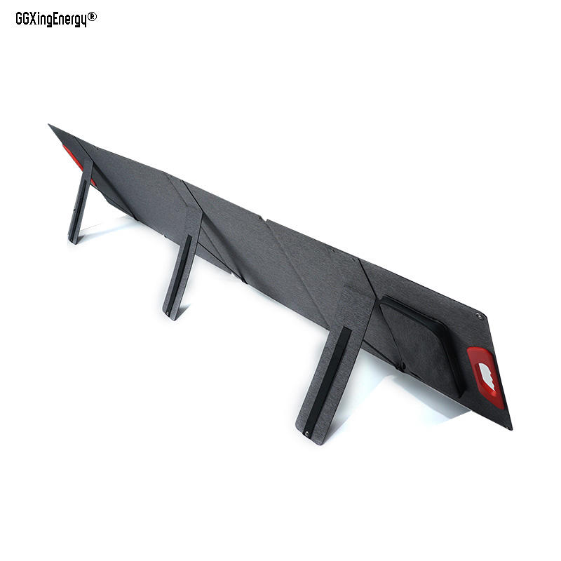 Portable 400W Folding Solar Pa - Rv Solar Kit 400W 评论和价格