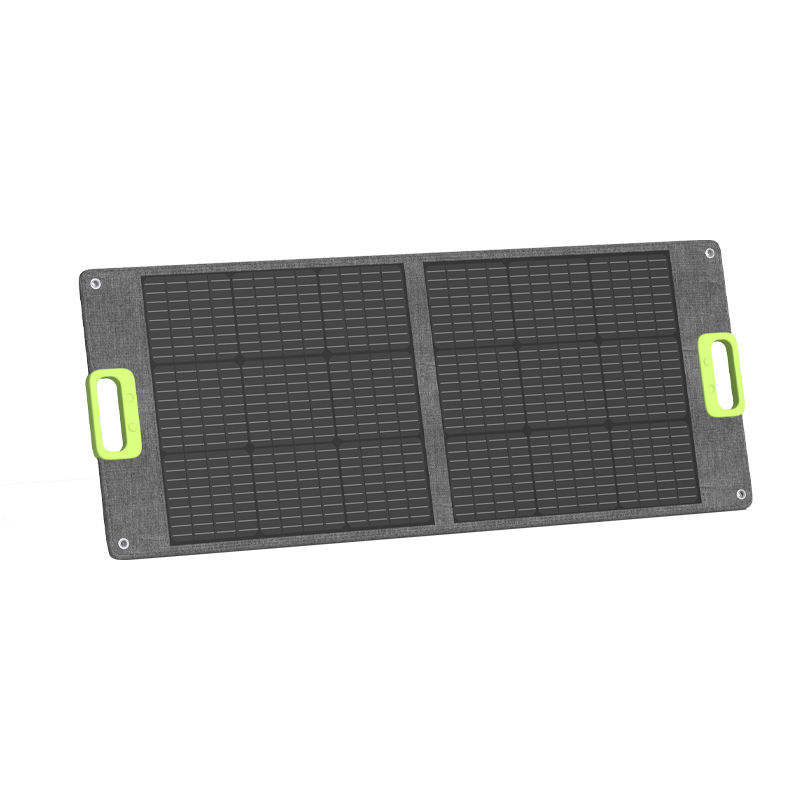 Foldable Solar Panels Portable - Solar Panel Monocrystalline 评论和价格